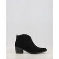 Bottes femme sur Grenoble : Bottines Bryan 90213
