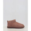 Bottines UGG CLASSIC ULTRA MINI