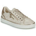 Baskets basses Mustang -