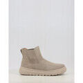 Bottes femme sur Grenoble : Bottines Walk In Pitas NANTES