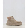 Bottes femme sur Grenoble : Bottines Walk In Pitas BERNA