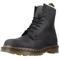 Bottes Dr. Martens Serena Burnished Wy