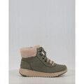 Bottes femme sur Grenoble : Bottines Skechers ON-THE-GO STELLAR - ALPINE ADVENTURE 144756
