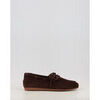 Chaussures bateau Bryan ABBY