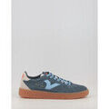 Baskets homme sur Grenoble : Baskets basses Victoria SMASH - SUEDE COLOR 8806107