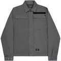 Vestes sur Grenoble : Veste Alpha Industries Chore Coat - vintage grey