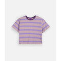 T-shirt Oxbow Crop top BLAZE Grenoble