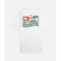 Tee-shirts sur Grenoble : T-shirt Oxbow Tee-shirt manches courtes COTEAZUR