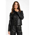 Vestes sur Grenoble : Veste Serge Pariente ELINA BLACK