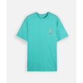 Tee-shirts sur Grenoble : T-shirt Oxbow Tee-shirt manches courtes CRAB