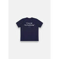 Tee-shirts sur Grenoble : T-shirt Bram's Fruit T-shirt F*ck Off I'm Gardening - marine