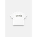 Tee-shirts sur Grenoble : T-shirt Bram's Fruit T-shirt Gardening Label - blanc