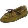 Chaussures bateau Pavement -