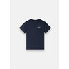 T-shirt A.p.c. T-shirt Standard rue madame - marine
