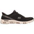 Baskets homme sur Grenoble : Baskets basses Skechers -
