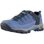 Chaussures Br�tting - Bleu