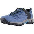 Randonn&eacute;e sur Grenoble : Chaussures Br�tting - Bleu