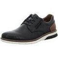 Chaussures de ville homme sur Grenoble : Derbies Rieker -