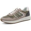 Baskets homme sur Grenoble : Baskets basses Tamaris -