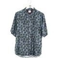 Chemises/chemisettes sur Grenoble : Chemise Paul Smith Chemise bleue