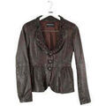 Veste Emporio Armani Blazer marron Grenoble