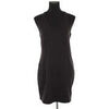 Robe courte Alexander Wang Robe noire