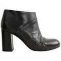 Bottes femme sur Grenoble : Bottines Marni Boots noir