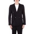 Vestes sur Grenoble : Veste John Richmond UMP26043GCHB
