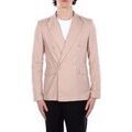 Vestes sur Grenoble : Veste John Richmond UMP26043GCHB