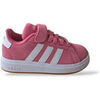 Baskets basses enfant adidas grand court 00S