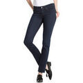 Pantalons sur Grenoble : Jeans Levis - Jean 712 Slim - bleu fonc&eacute; Marine