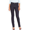 Jeans Levis - Jean Demi Curve Mid Rise Straight - bleu fonc&eacute; Marine