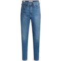 Pantalons sur Grenoble : Jeans Levis - Jean Retro High Skinny - bleu
