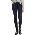 Pantalons sur Grenoble : Jeans Levis - Jean 710 Super Skinny - bleu fonc&eacute; Marine