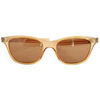 Lunettes de soleil Yves Saint Laurent Lunettes de soleil orange