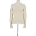Pull Eric Bompard Pull en cachemire beige