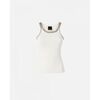 Maillots de corps Pinko CORIANDOLI 104109 A35Y-Z04 Blanc