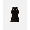 Maillots de corps Pinko CORIANDOLI 104109 A35Y-Z99 Noir
