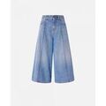 Pantalons sur Grenoble : Pantalon Pinko BURKINA 104646 A32Q-PJD
