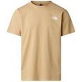 T-shirt The North Face NF0A8GUW Grenoble