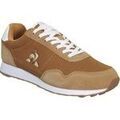 Baskets basses Le Coq Sportif Astra_2 mesh Grenoble