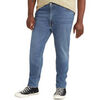 Jeans Levis - Jean 512 Slim Taper - bleu