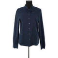 Chemises sur Grenoble : Chemise Miu Miu Chemise marine
