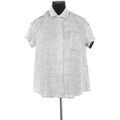 Chemises sur Grenoble : Chemise Acne Studios Chemise blanche