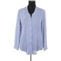 Chemises sur Grenoble : Chemise The Kooples Chemise bleue