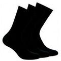 Chaussettes sur Grenoble : Chaussettes Kindy Lot de 3 paires chaussettes unies
