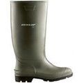 Bottes femme sur Grenoble : Bottes Dunlop Pricemastor