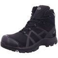 Randonn&eacute;e sur Grenoble : Chaussures Haix - Noir