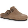 Mules homme sur Grenoble : Sabots Bioline 1900 BISCOTTO INGRASSATO