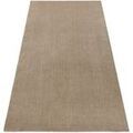 D&eacute;coration sur Grenoble : Tapis Rugsx Tapis moderne lavable LATIO 71351050 beige 200x290 cm Beige 200x290 cm. . Maison & D&eacute;co > Tapis.